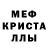 ГАШ хэш Mephril Metal